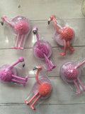 Flamingo Toy Soap